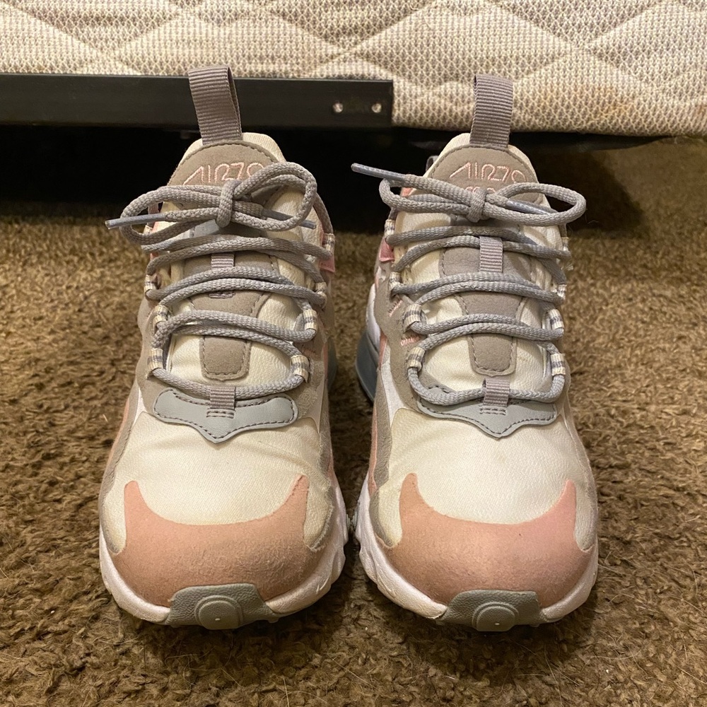 Nike 270 react - Picture 7 of 8